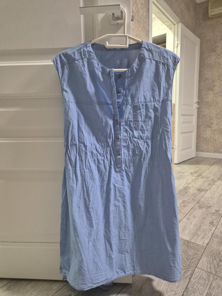 Платье Zara