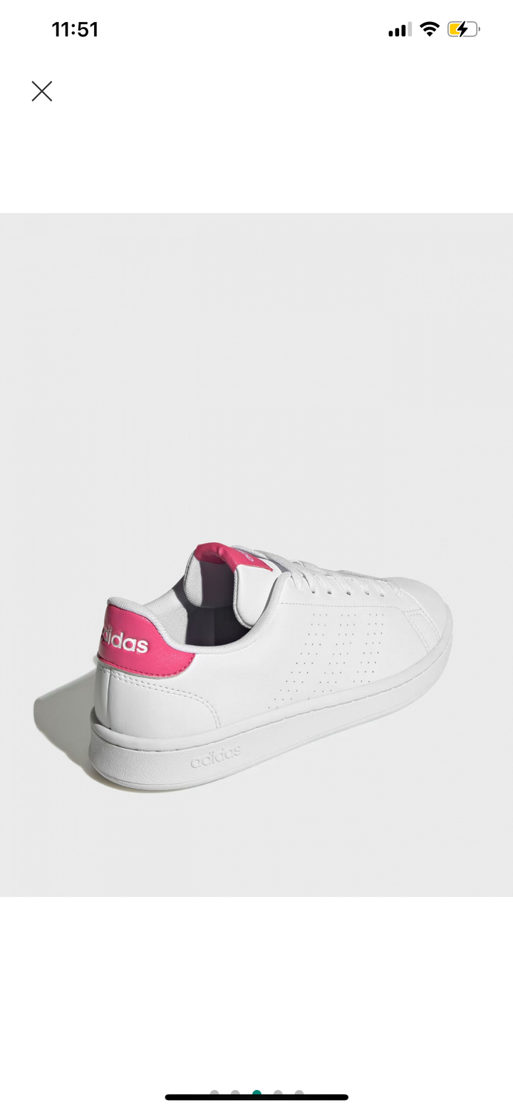 Adidas кеды 40 р