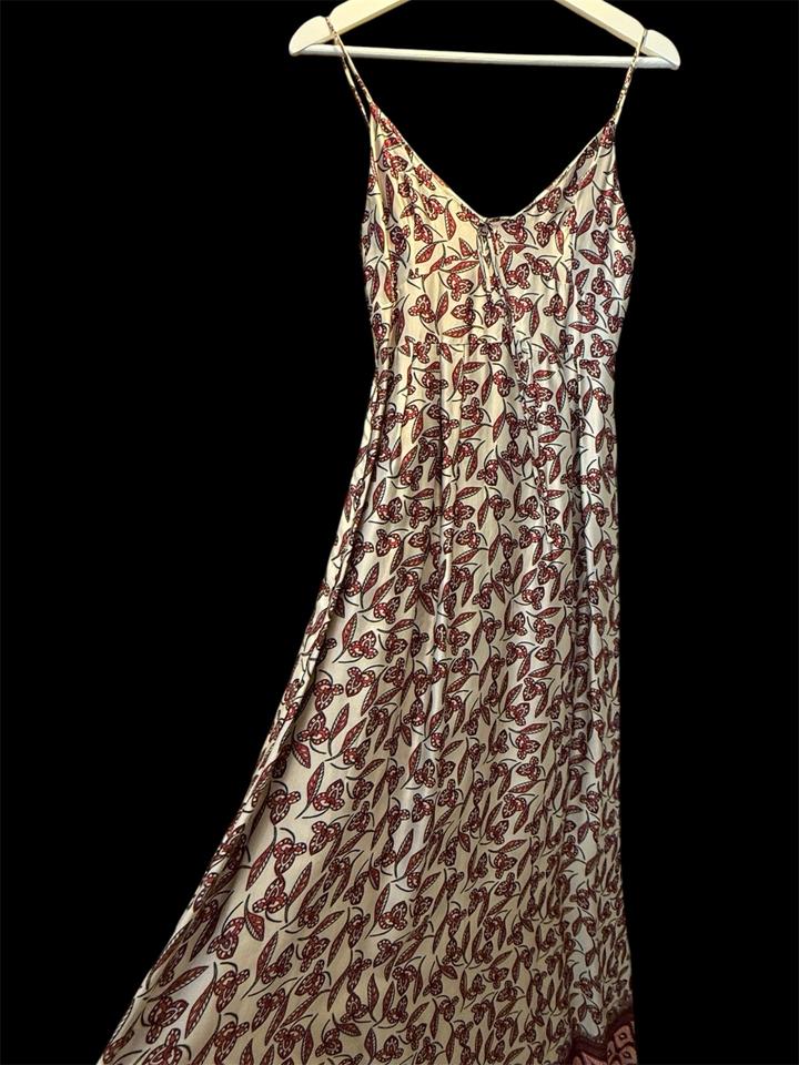 Mango сарафан