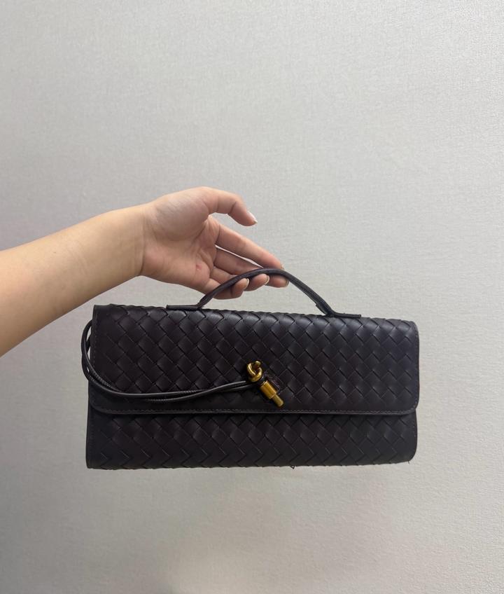 Bottega veneta сумка