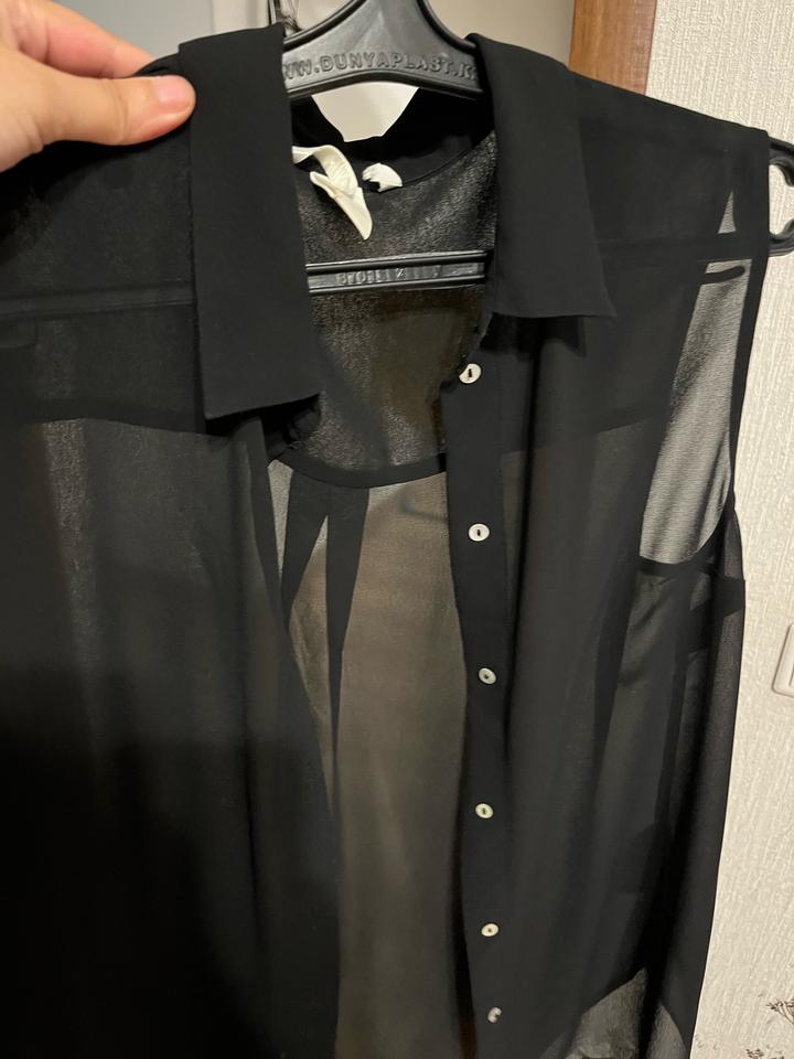 Блуза H&M M/L размер