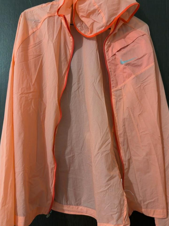 Пыльник от Nike