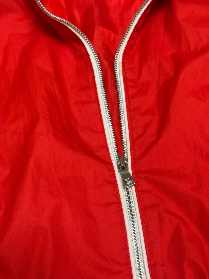 Ветровка на весну