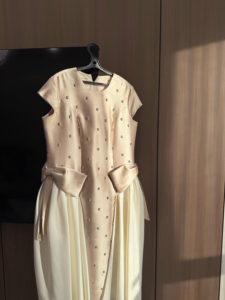 Malli платье на выпускной, большой размер