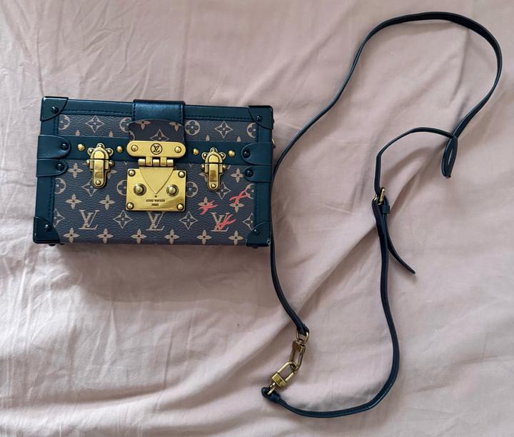 Сумка Louis Vuitton