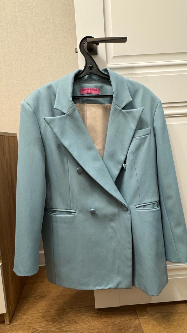 Продам костюм courage couture