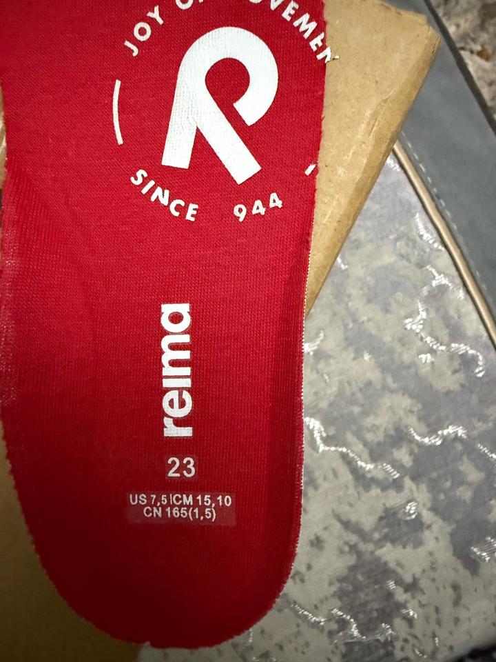 Reima