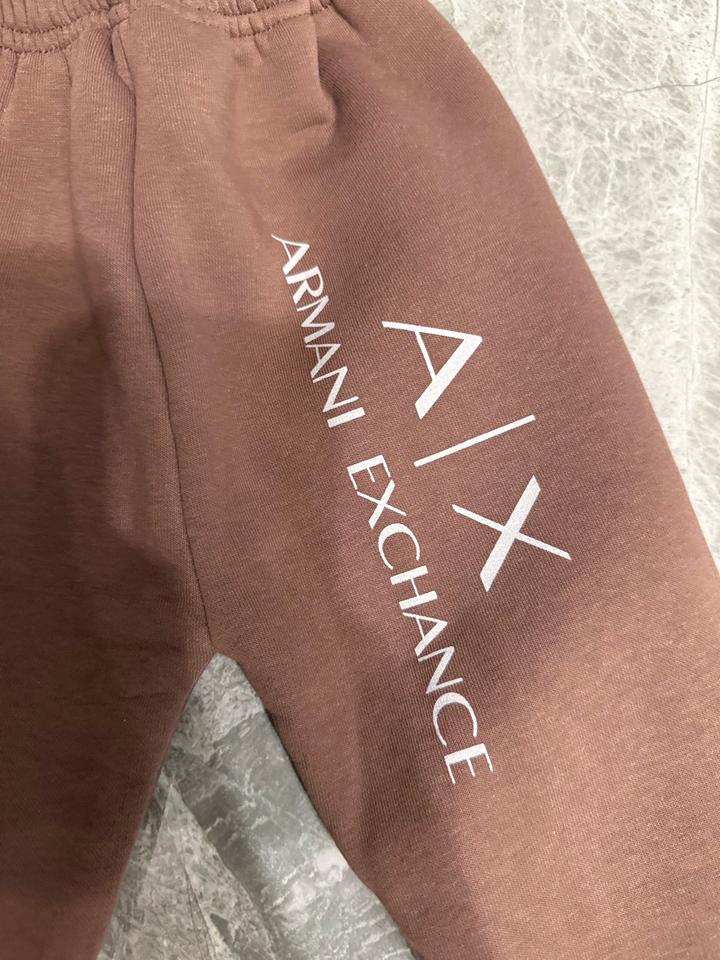 Новые штаны 2 года