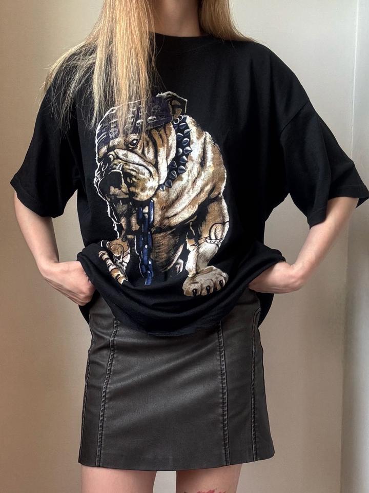 Американская футболка(unisex)