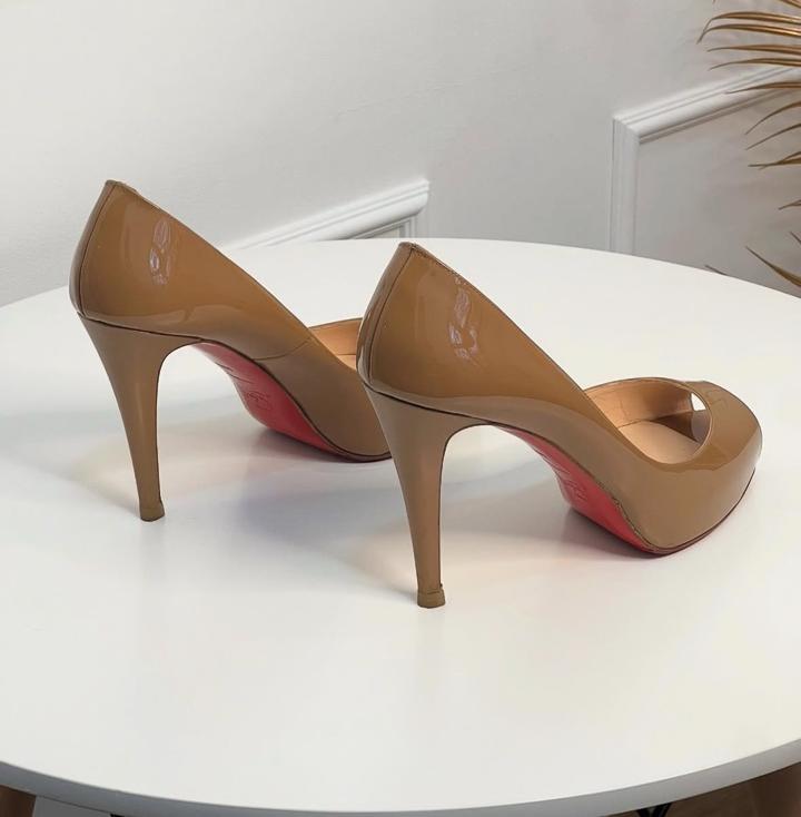 женские туфли Christian Louboutin оригинал