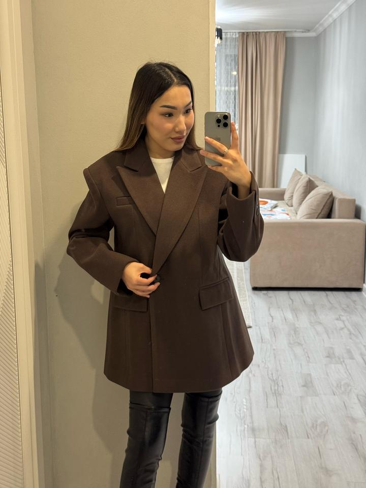 Пиджак пальто