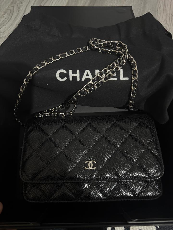 Сумочка Chanel