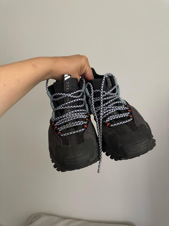 Кроссовки демисезон adidas stella 37р