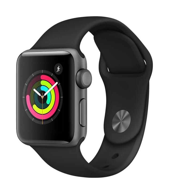 apple watch 3
