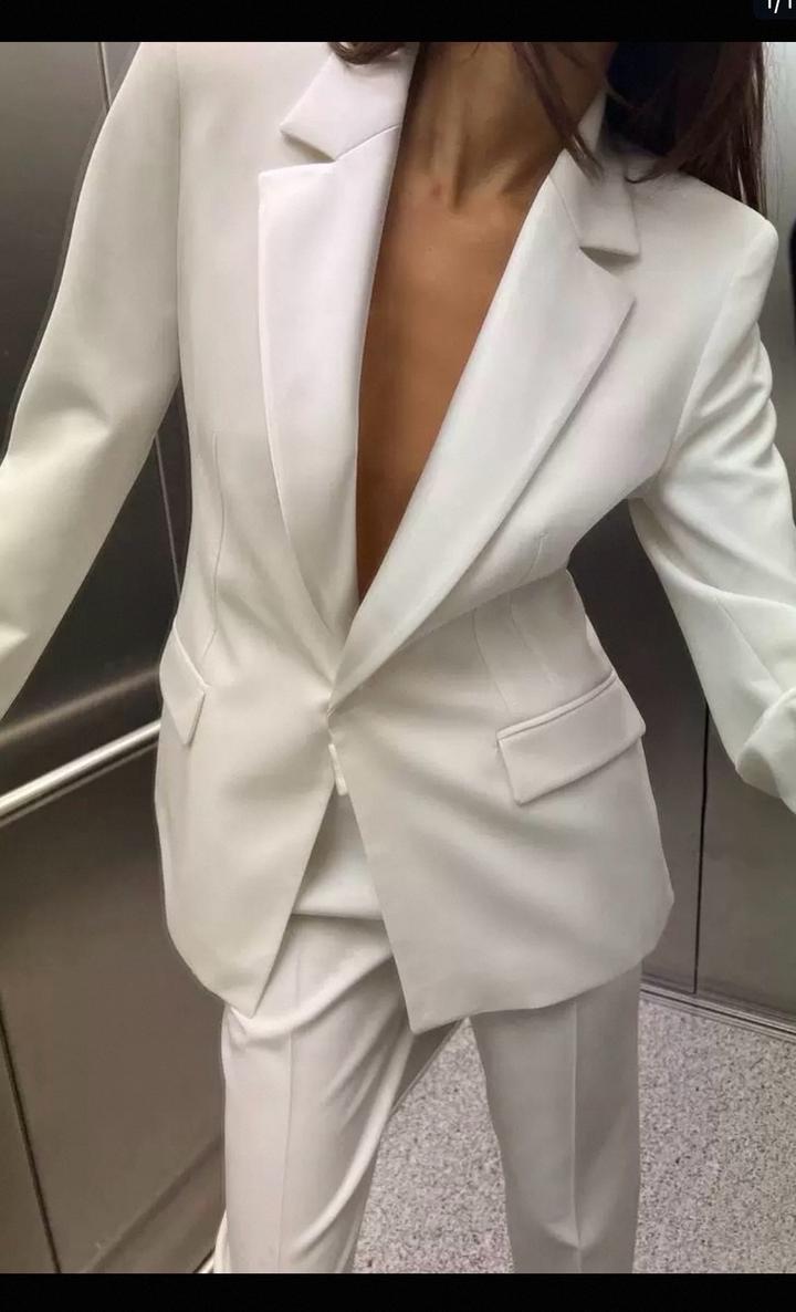 Пиджак Zara