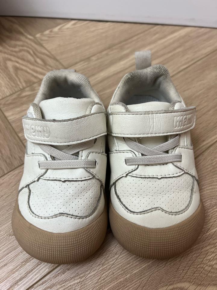 Детская босоногая обувь