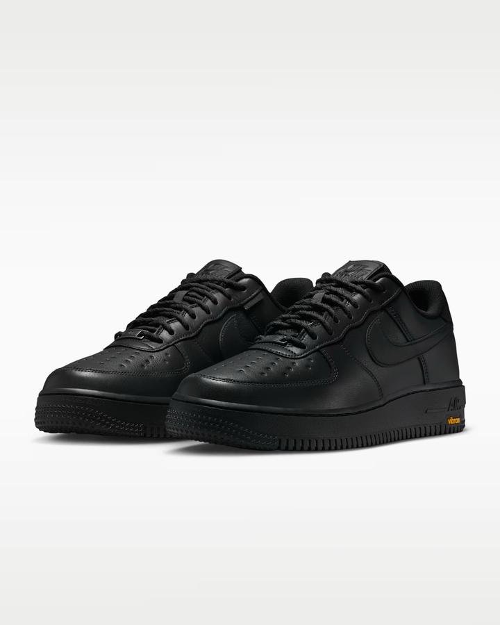 Кроссовки Nike Air Force 1 GORE-TEX Vibram