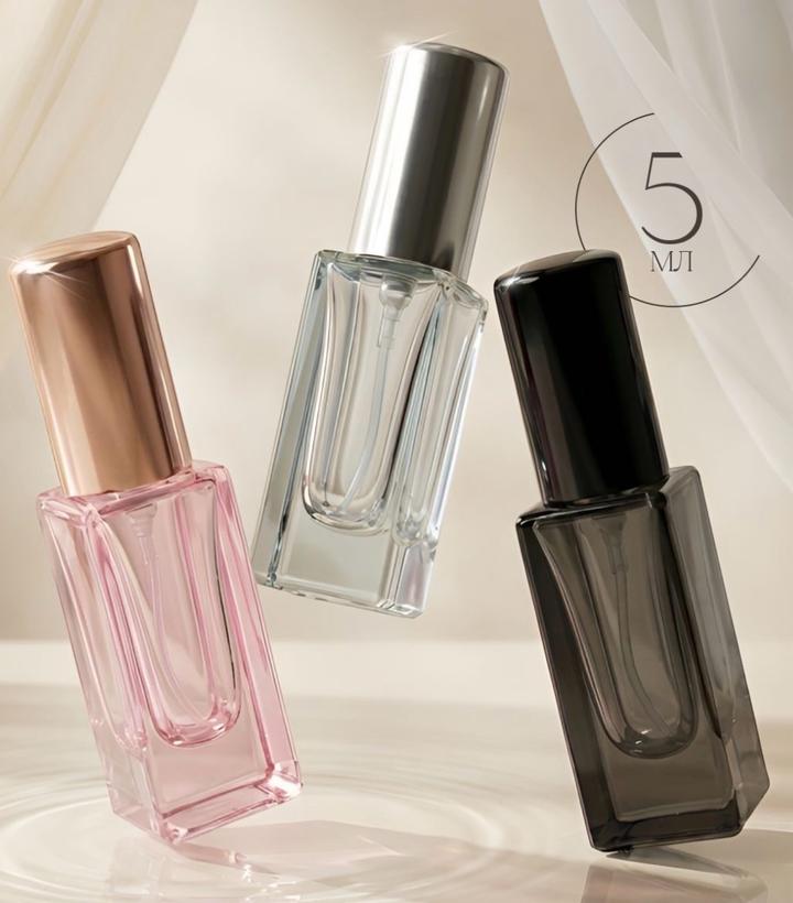 Givenchy L’Interdit Rouge Eau de Parfum
