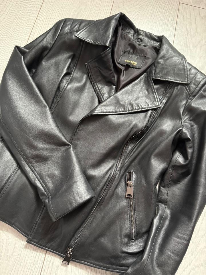 Продам кожанную куртку