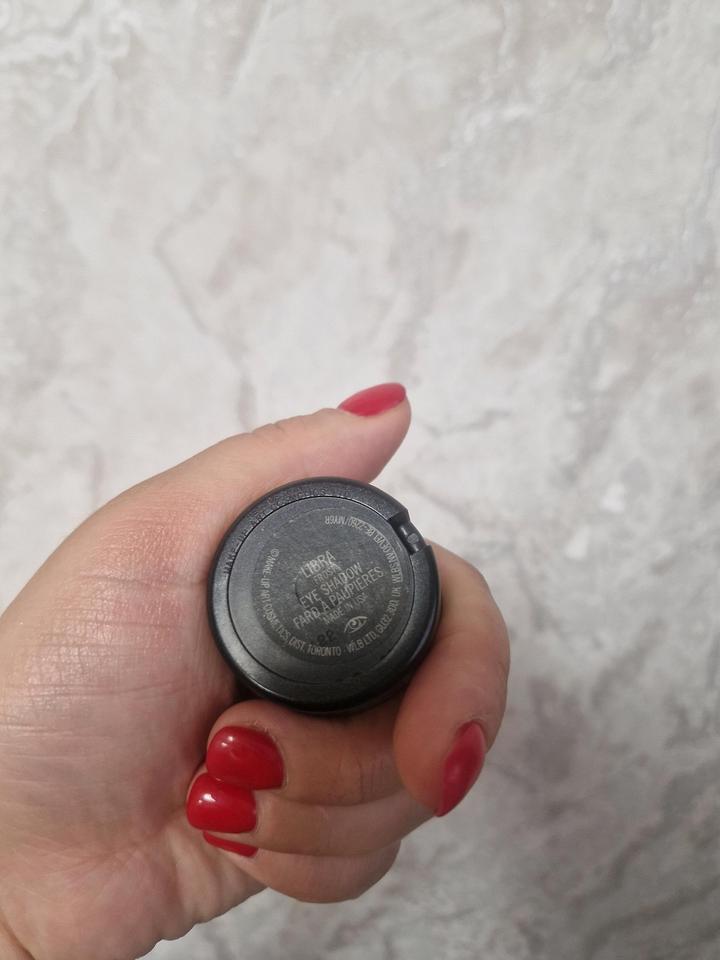 Mac тени