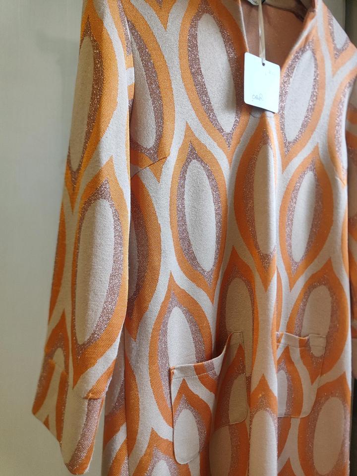 Итальянское платье Carweu Milan