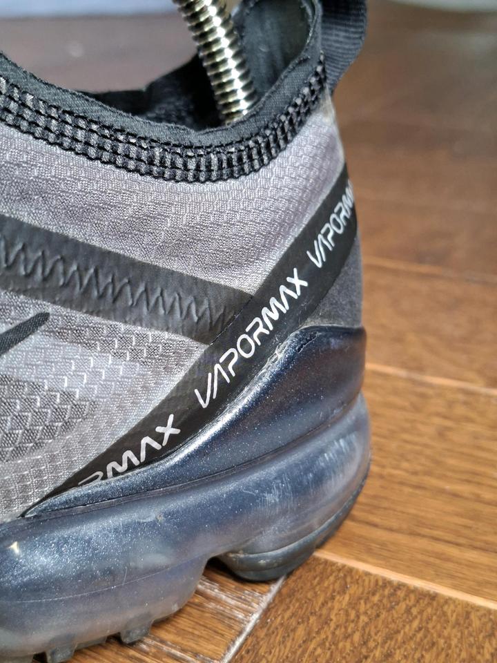 Nike Air VaporMax 2019 (Оригинал), размер 40