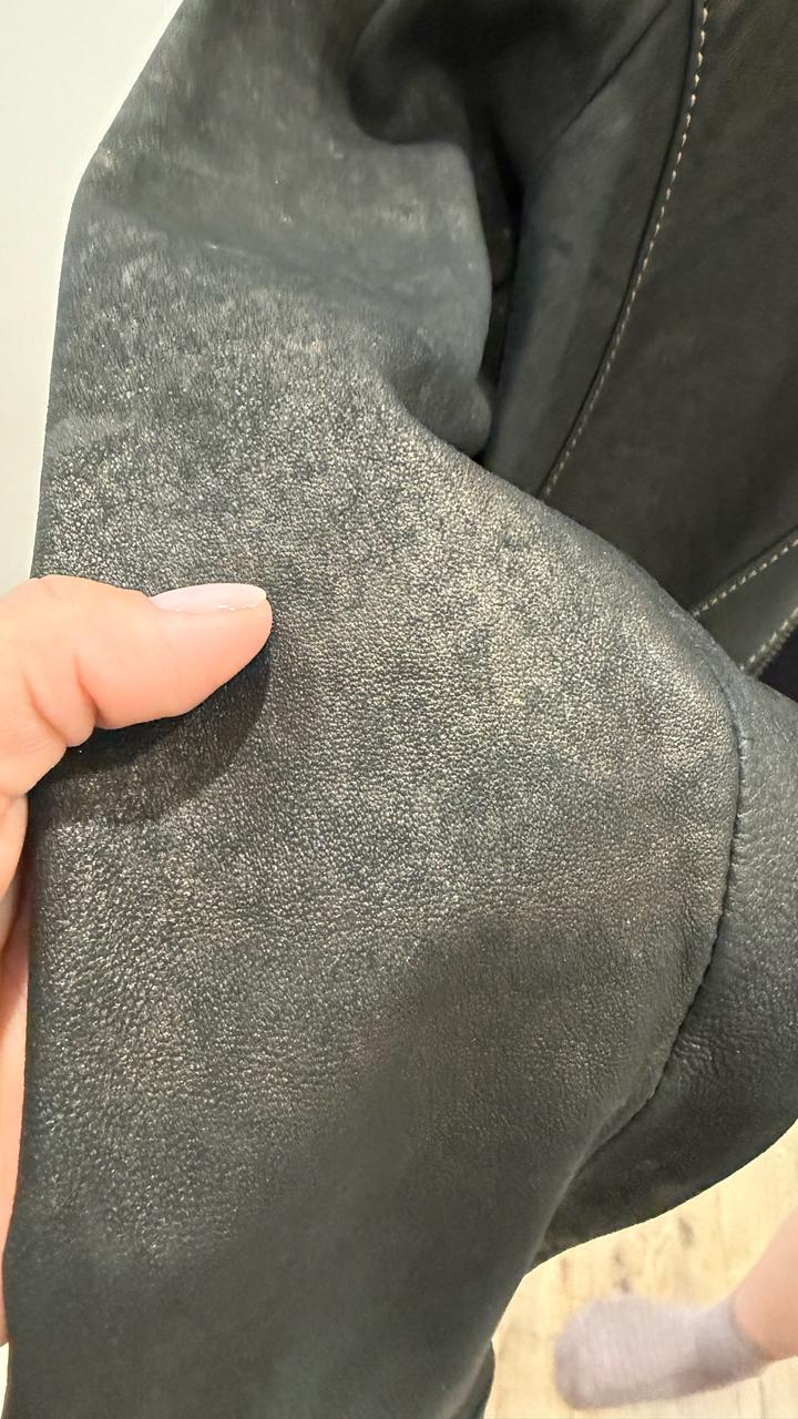 Кожа натуральная