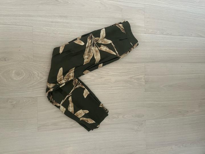 Летний костюмчик