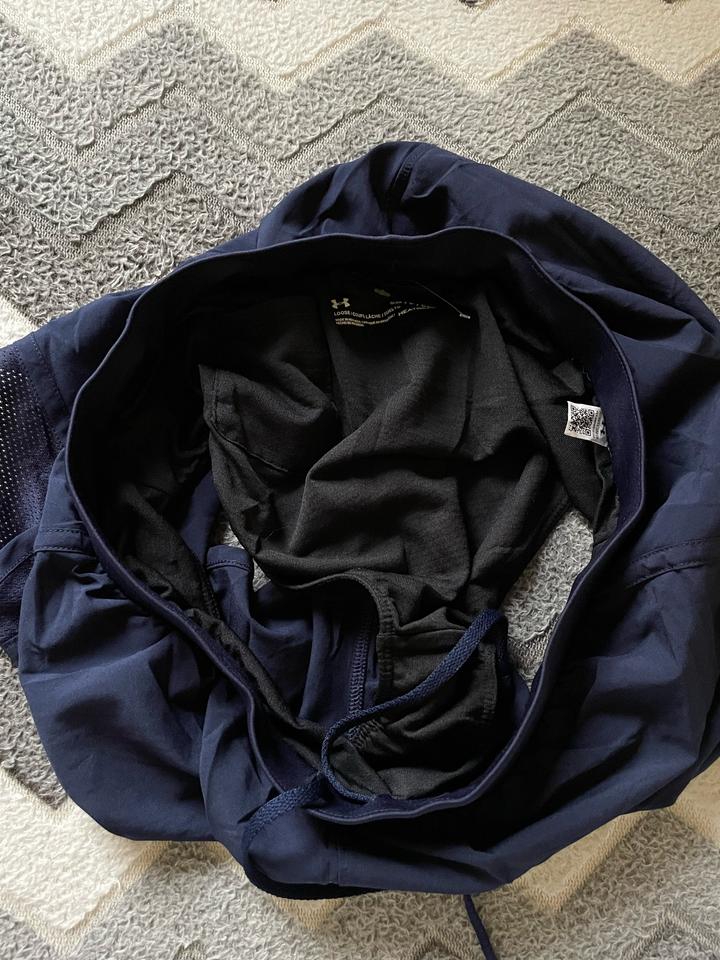 Шорты under armour