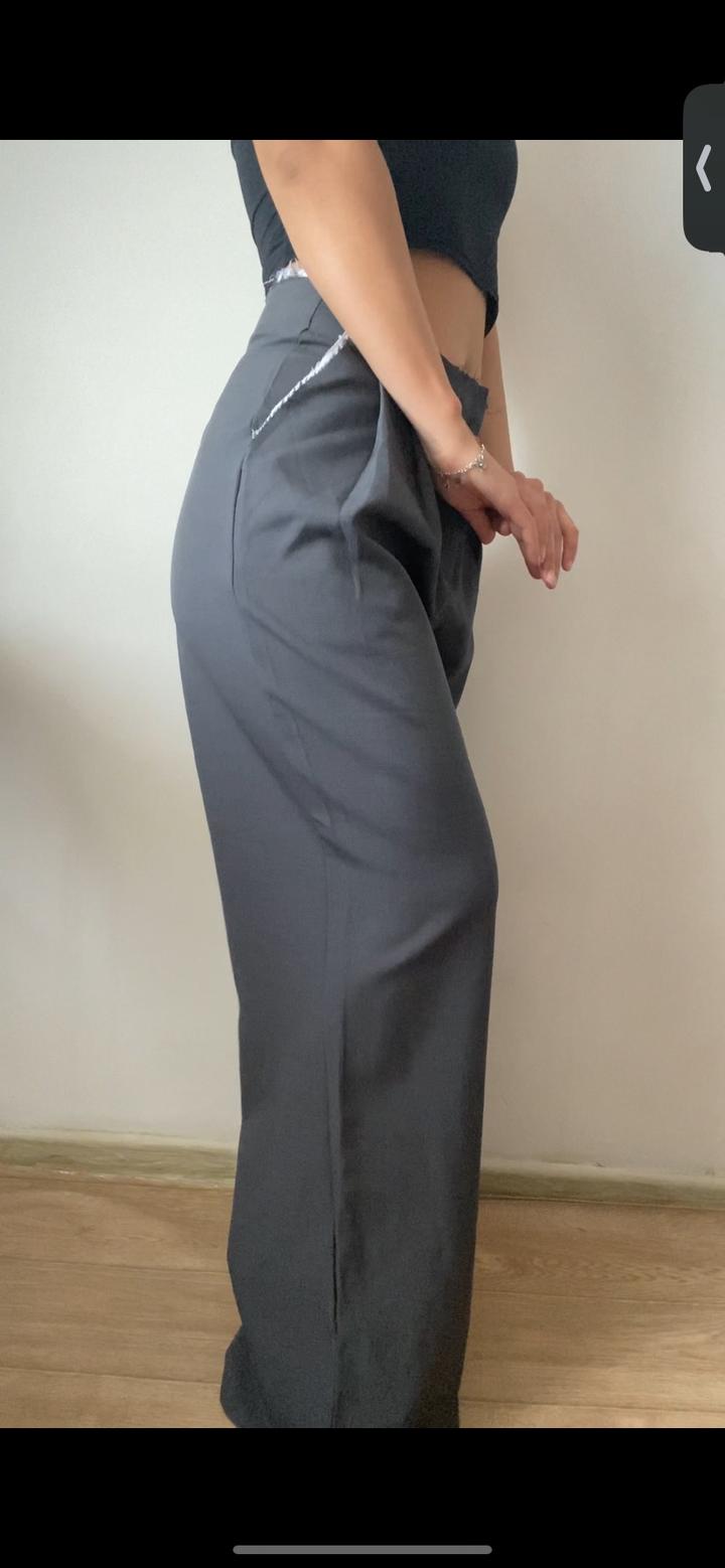 Классические брюки