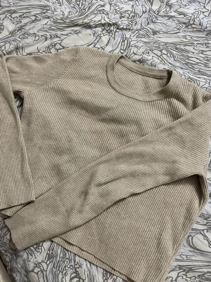 Трикотажная двойка