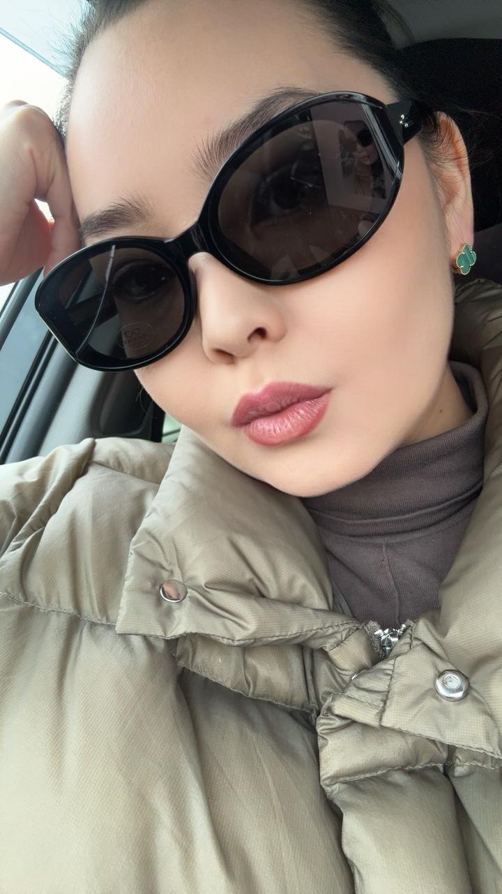 Очки под Alberto