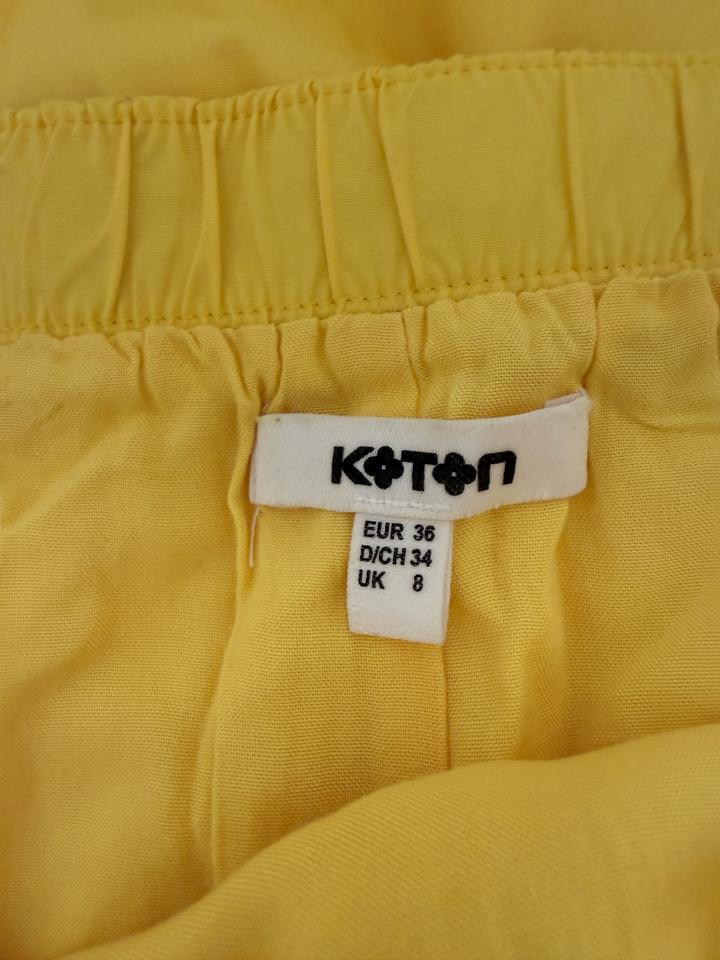 Платье Cotton