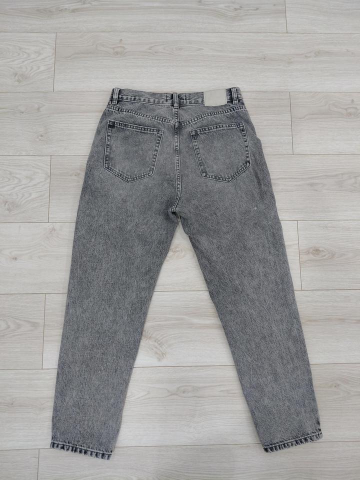 Джинсы pull&bear