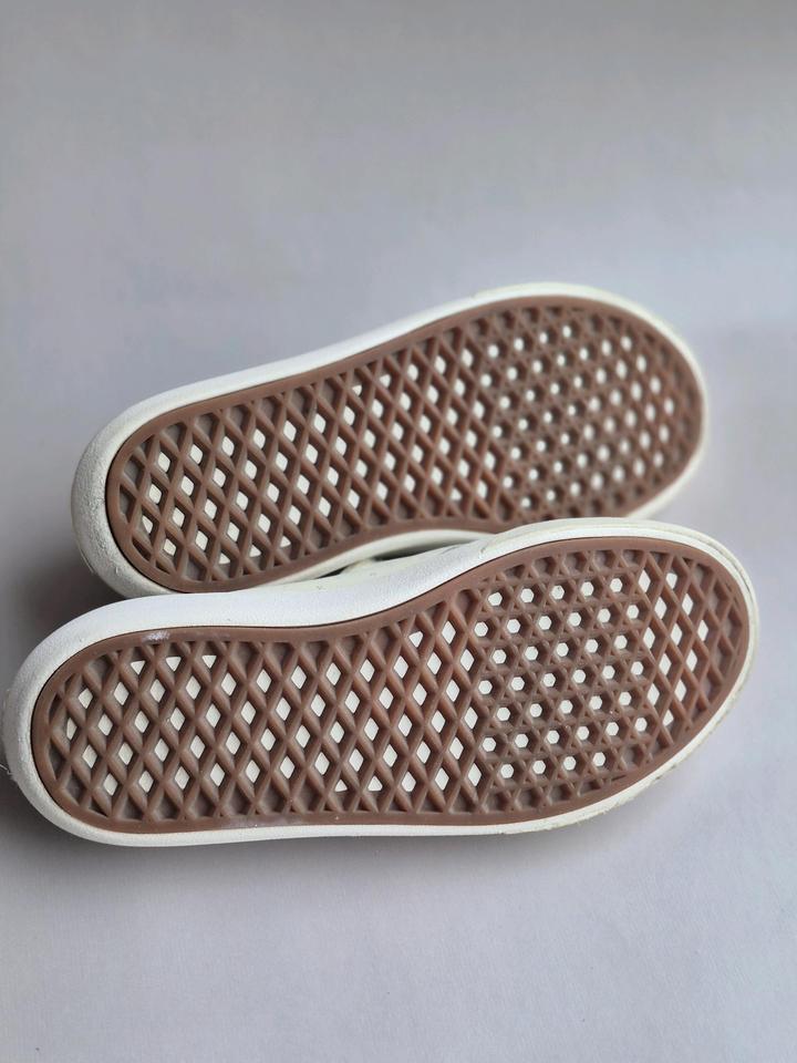 Слипоны Vans 36,5
