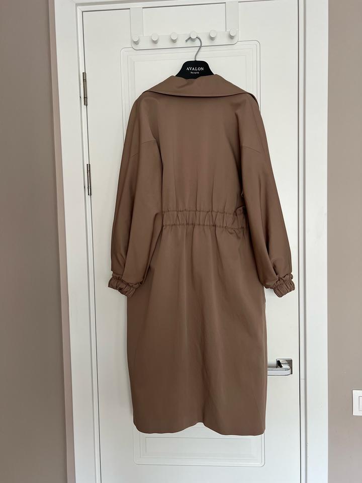 Тренч Турция