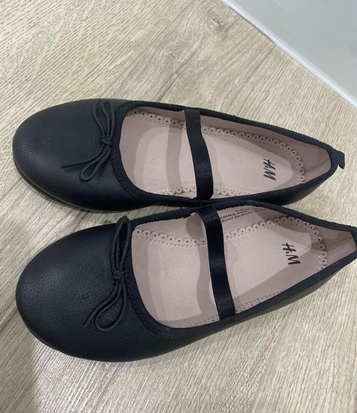 H&M балетки