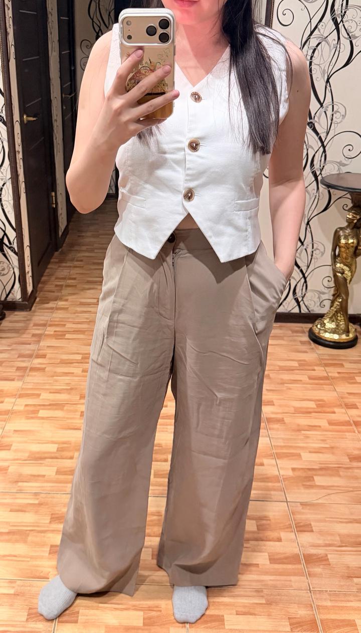 Брюки Zara