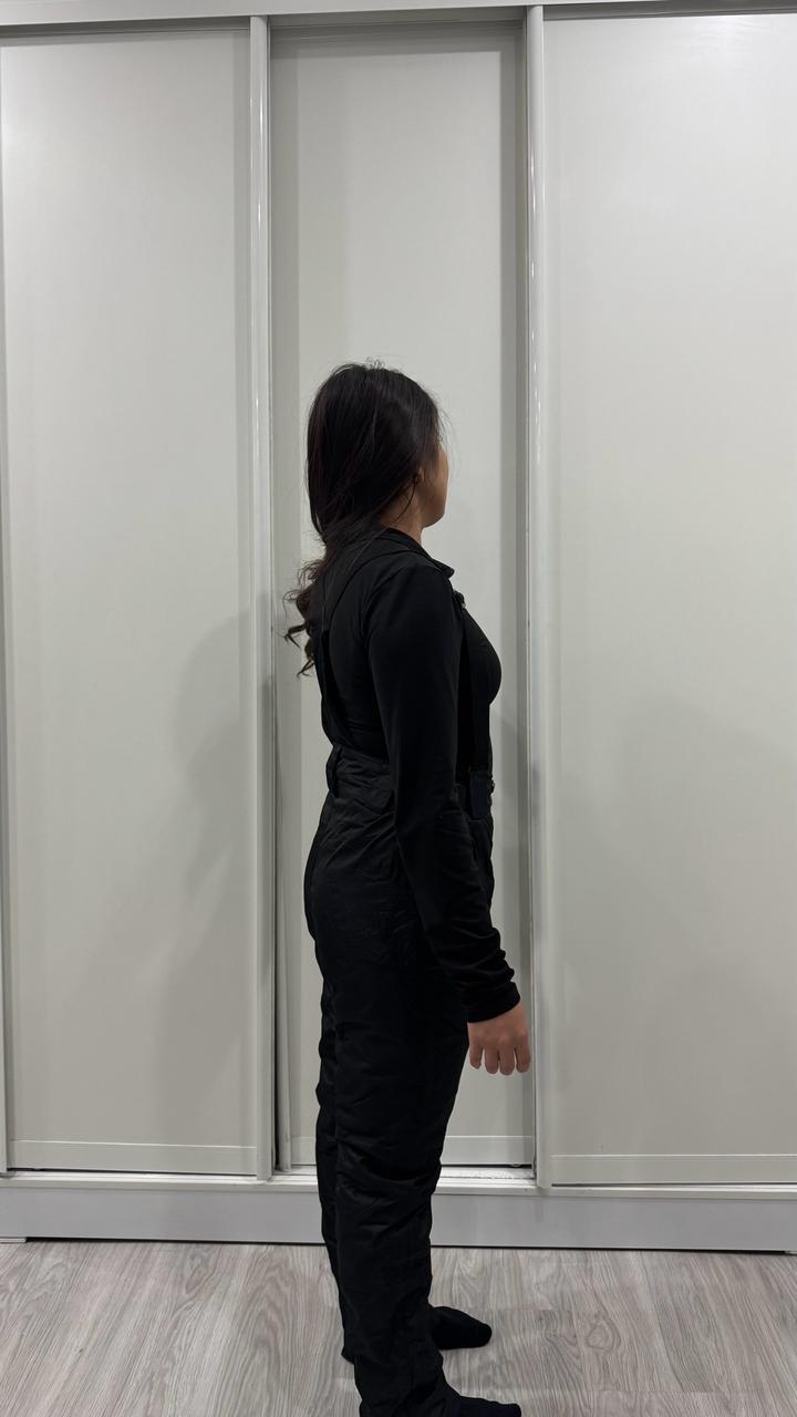 Горнолыжные штаны