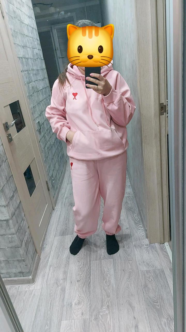 Костюм женский