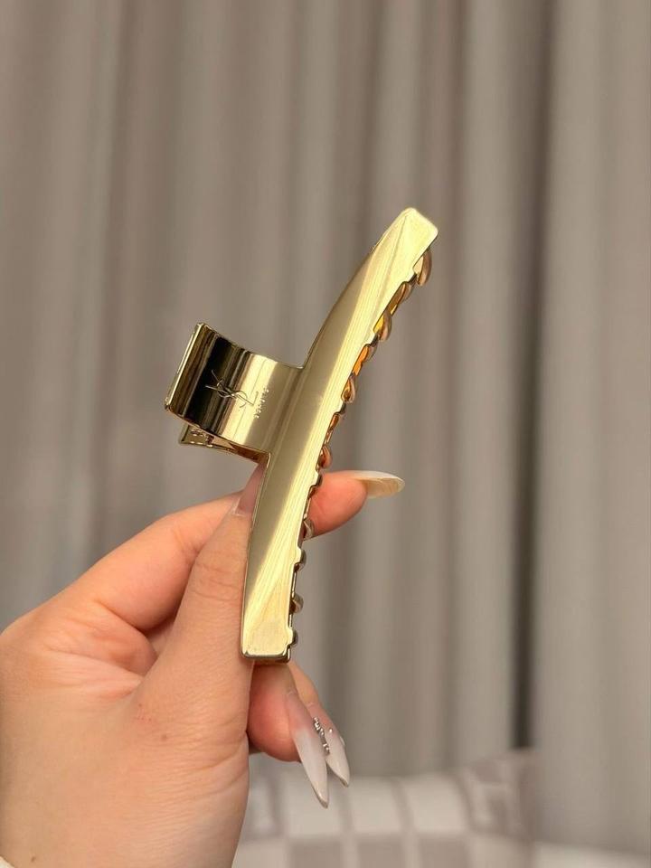 Заколка-краб для волос YSL Beauté