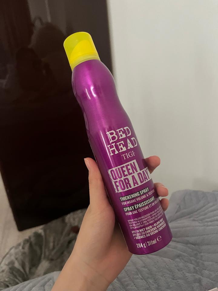 Спрей для обьема от Tigi