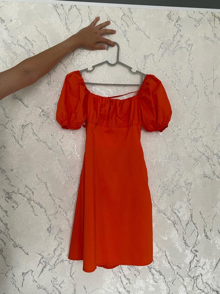 Платье под Zara