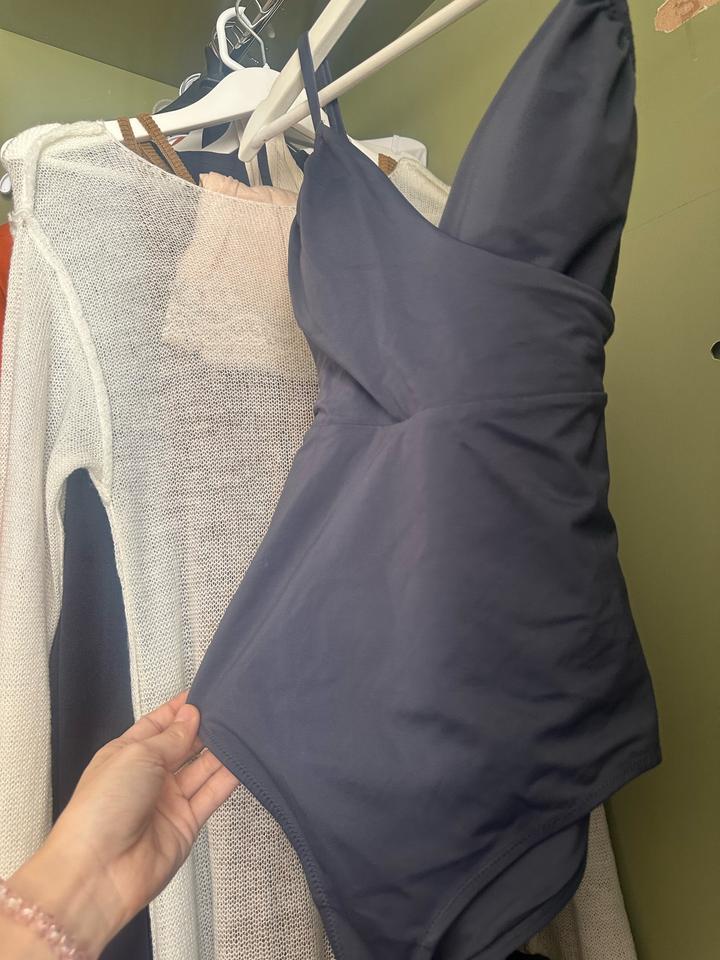 Купальник XXS H&M