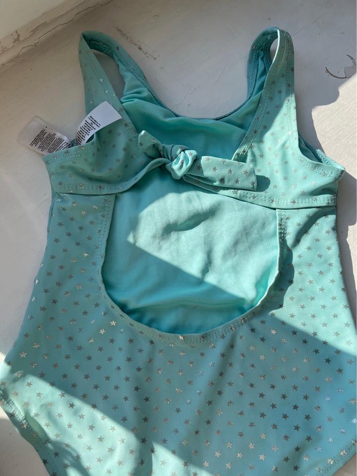 Купальник на 7-8 лет