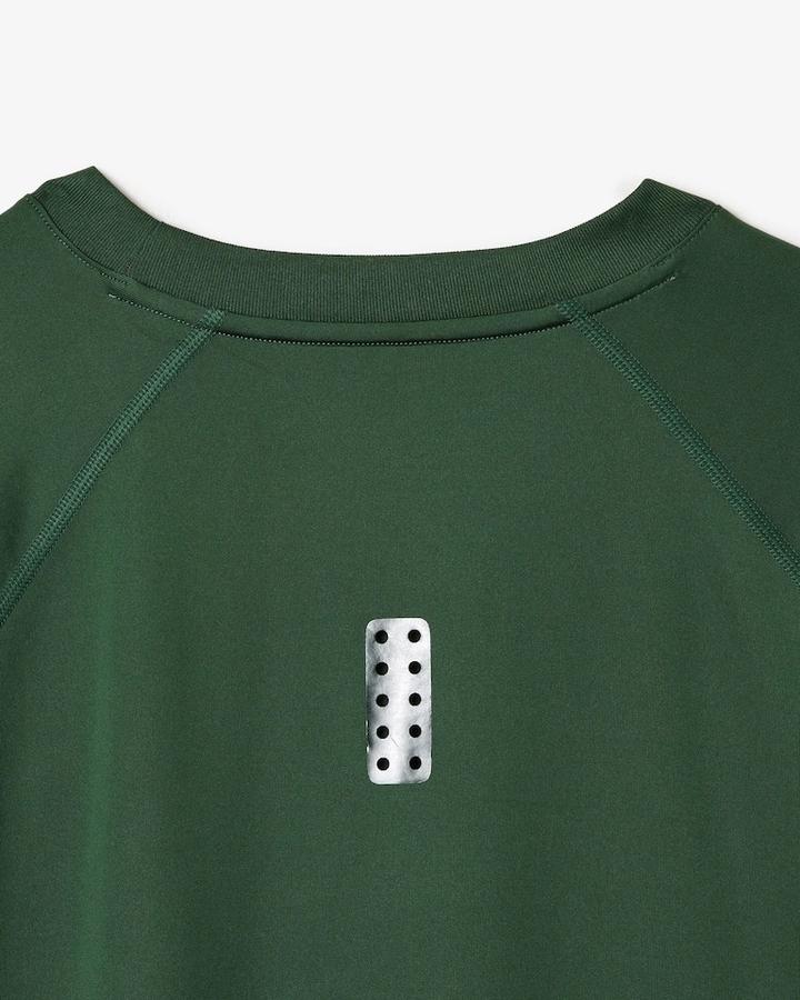 Лонгслив Lacoste