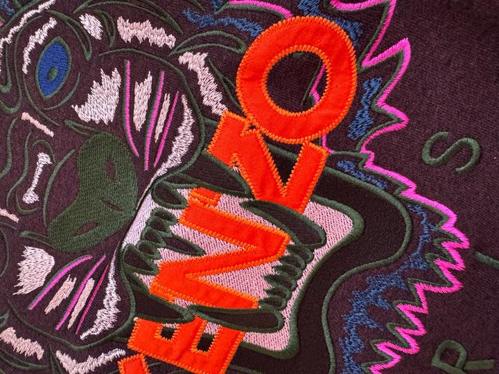 Свитшот Kenzo