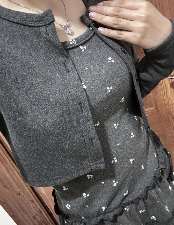 Топ с балеро + 🎁