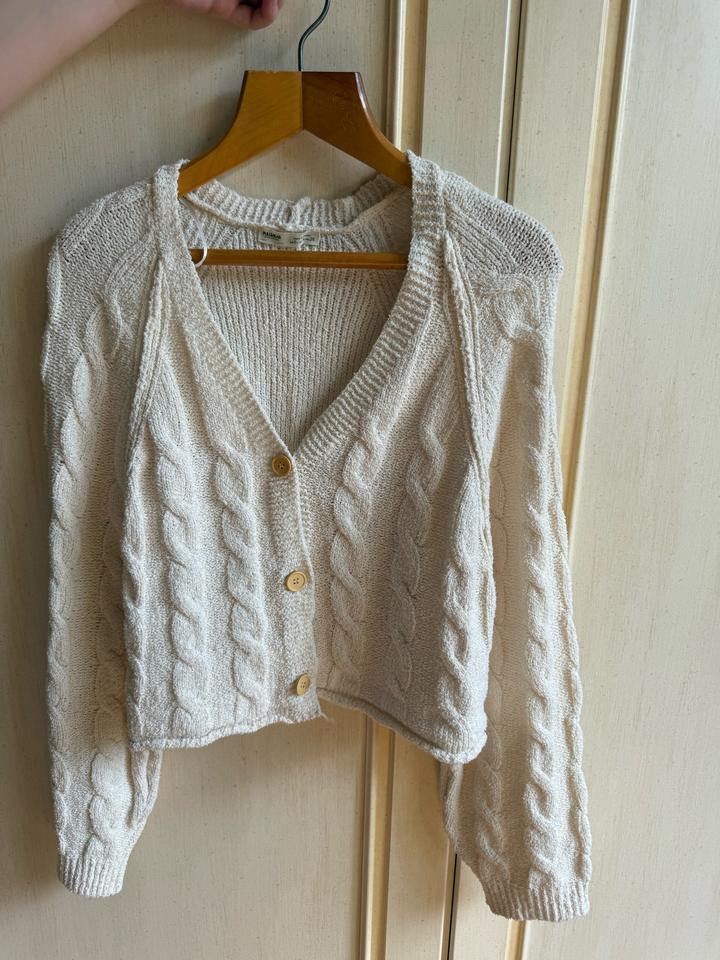 Кардиган Pull&Bear