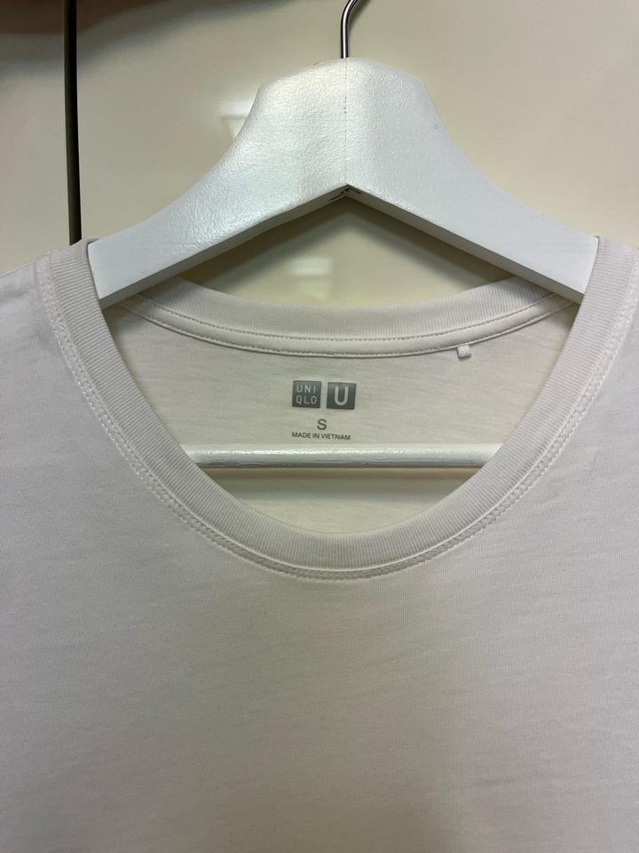 Футболка женская Uniqlo S/XS